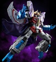 Coronation Starscream MDLX  "Transformers" - THREEZERO - PREVENTA 