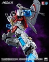 Coronation Starscream MDLX  "Transformers" - THREEZERO - PREVENTA 