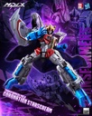 Coronation Starscream MDLX  "Transformers" - THREEZERO - PREVENTA 