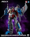 Coronation Starscream MDLX  "Transformers" - THREEZERO - PREVENTA 