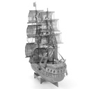 Black Pearl - ICX016 - ICONX