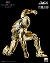 DLX Iron Man Mark 21 Midas - THREEZERO – PREVENTA 