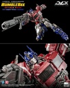 Transformers Bumblebee DLX Optimus Prime (Cybertron Mode) - THREEZERO - PREVENTA