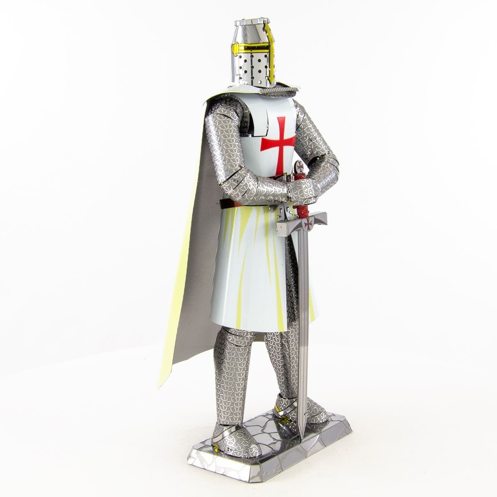 Templar Knight - ICX116 - ICONX