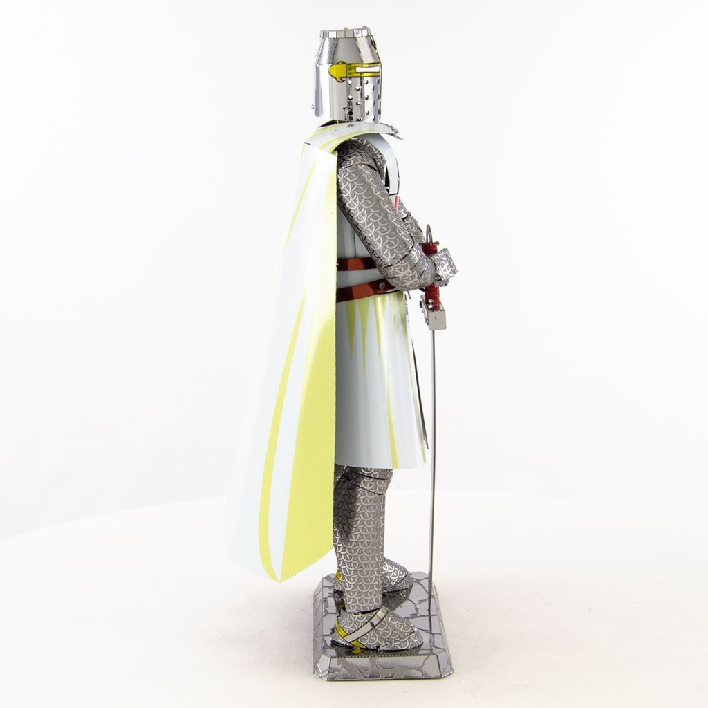 Templar Knight - ICX116 - ICONX