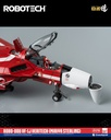 ROBO-DOU VF-1J Veritech (Miriya Sterling) “Robotech” THREEZERO – PREVENTA