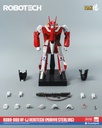 ROBO-DOU VF-1J Veritech (Miriya Sterling) “Robotech” THREEZERO – PREVENTA