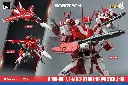 ROBO-DOU VF-1J Veritech (Miriya Sterling) “Robotech” THREEZERO – PREVENTA