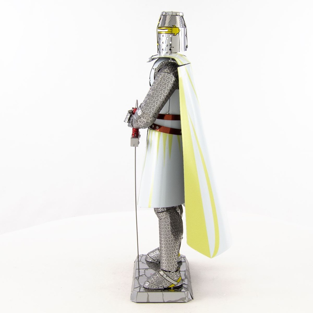 Templar Knight - ICX116 - ICONX