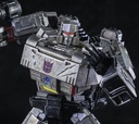 Megatron DLX "TRANSFORMERS: WAR FOR CYBERTRON TRILOGY" - THREEZERO – PREVENTA