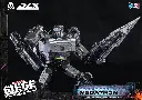 Megatron DLX "TRANSFORMERS: WAR FOR CYBERTRON TRILOGY" - THREEZERO – PREVENTA
