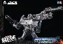 Megatron DLX "TRANSFORMERS: WAR FOR CYBERTRON TRILOGY" - THREEZERO – PREVENTA