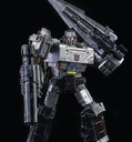 Megatron DLX "TRANSFORMERS: WAR FOR CYBERTRON TRILOGY" - THREEZERO – PREVENTA