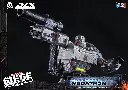 Megatron DLX "TRANSFORMERS: WAR FOR CYBERTRON TRILOGY" - THREEZERO – PREVENTA