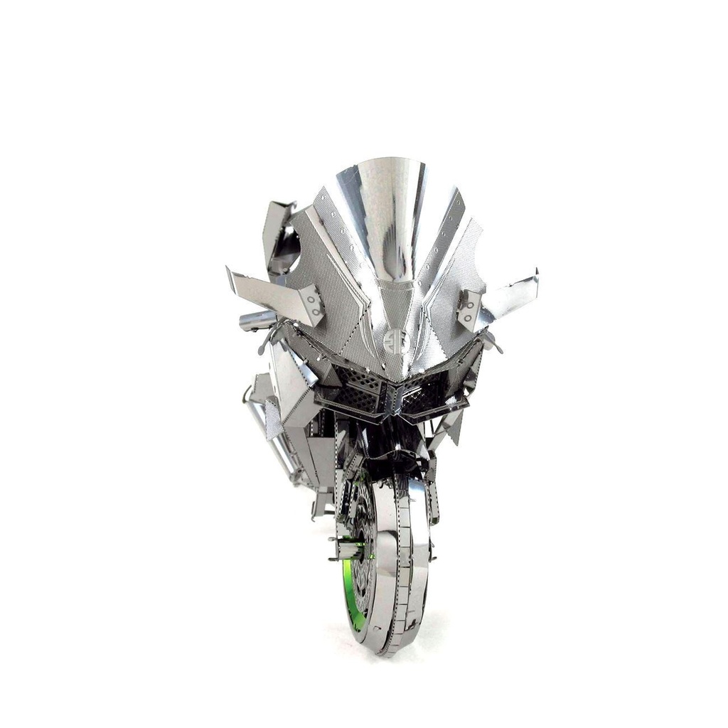 Kawasaki Ninja H2R - ICX021 - ICONX