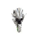 Kawasaki Ninja H2R - ICX021 - ICONX