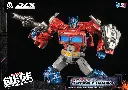 Optimus Prime DLX "TRANSFORMERS: WAR FOR CYBERTRON TRILOGY" - THREEZERO – PREVENTA