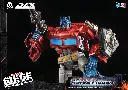 Optimus Prime DLX "TRANSFORMERS: WAR FOR CYBERTRON TRILOGY" - THREEZERO – PREVENTA