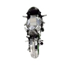 Kawasaki Ninja H2R - ICX021 - ICONX