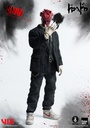 Shin 1/6 "Dorohedoro" THREEZERO – PREVENTA