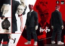 Shin 1/6 "Dorohedoro" THREEZERO – PREVENTA