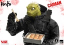 Caiman 1/6 "Dorohedoro" THREEZERO – PREVENTA