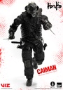 Caiman 1/6 "Dorohedoro" THREEZERO – PREVENTA