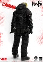 Caiman 1/6 "Dorohedoro" THREEZERO – PREVENTA