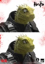 Caiman 1/6 "Dorohedoro" THREEZERO – PREVENTA