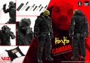 Caiman 1/6 "Dorohedoro" THREEZERO – PREVENTA