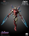 Avengers: The Infinity Saga DLX Iron Man Mark 85 - THREEZERO