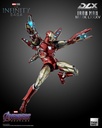 Avengers: The Infinity Saga DLX Iron Man Mark 85 - THREEZERO