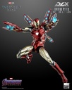 Avengers: The Infinity Saga DLX Iron Man Mark 85 - THREEZERO