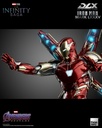 Avengers: The Infinity Saga DLX Iron Man Mark 85 - THREEZERO