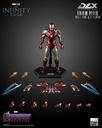 Avengers: The Infinity Saga DLX Iron Man Mark 85 - THREEZERO