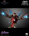 Avengers: The Infinity Saga DLX Iron Man Mark 85 - THREEZERO