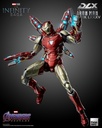 Avengers: The Infinity Saga DLX Iron Man Mark 85 - THREEZERO