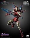 Avengers: The Infinity Saga DLX Iron Man Mark 85 - THREEZERO