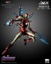 Avengers: The Infinity Saga DLX Iron Man Mark 85 - THREEZERO