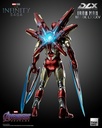 Avengers: The Infinity Saga DLX Iron Man Mark 85 - THREEZERO
