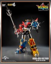 ROBO-DOU Voltron (Retro Toy Edition) "Defenders of the Universe" THREEZERO – PREVENTA