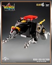 ROBO-DOU Voltron (Retro Toy Edition) "Defenders of the Universe" THREEZERO – PREVENTA