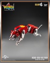 ROBO-DOU Voltron (Retro Toy Edition) "Defenders of the Universe" THREEZERO – PREVENTA