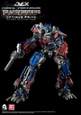 Optimus Prime DLX "Transformers: Revenge of the Fallen" THREEZERO - PREVENTA