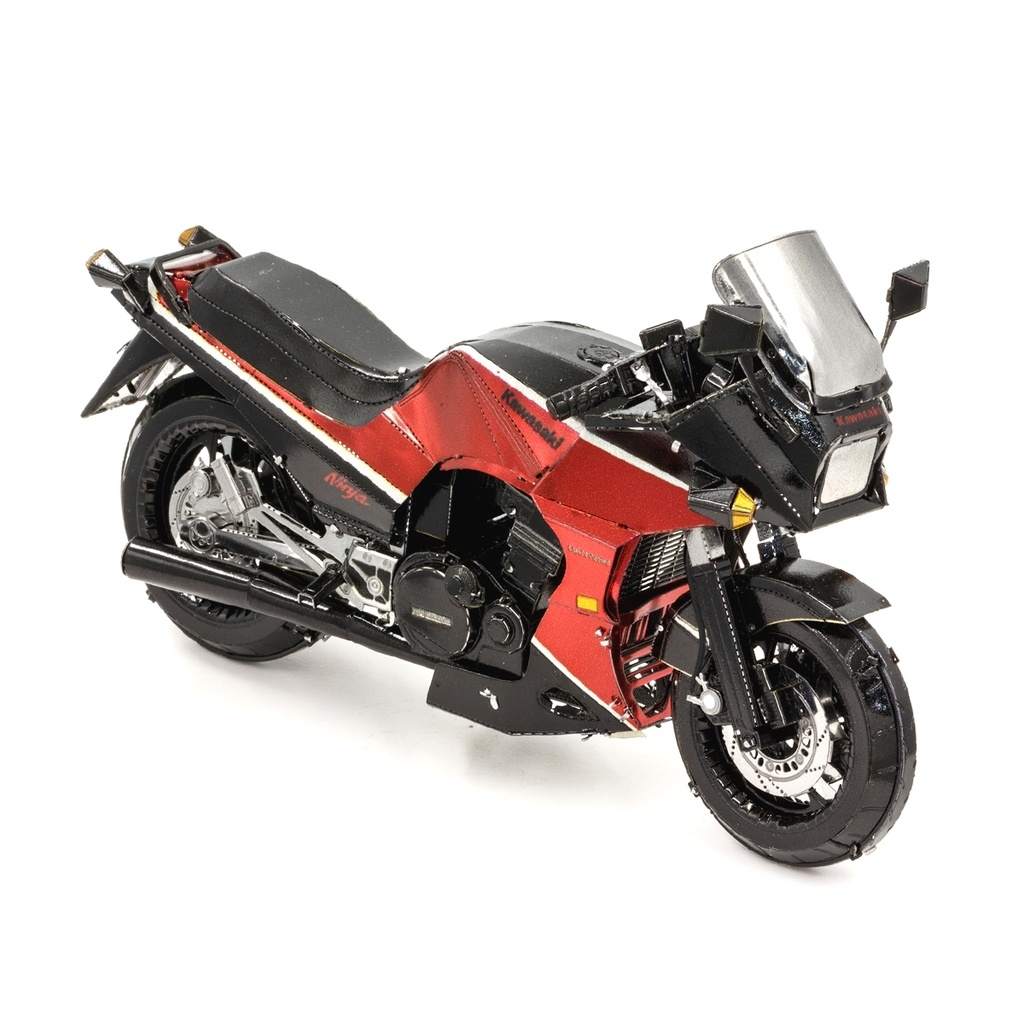 Kawasaki GPz900R - ICX145 - ICONX