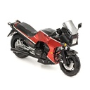 Kawasaki GPz900R - ICX145 - ICONX