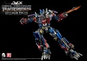 Optimus Prime DLX "Transformers: Revenge of the Fallen" THREEZERO - PREVENTA