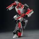Red Alert MDLX  "Transformers Season 2"  THREEZERO - PREVENTA