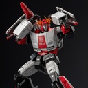 Red Alert MDLX  "Transformers Season 2"  THREEZERO - PREVENTA