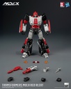 Red Alert MDLX  "Transformers Season 2"  THREEZERO - PREVENTA